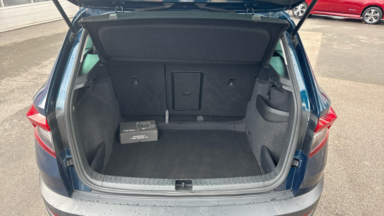 Skoda Karoq 1.0 TSI 110 SE 5dr Petrol Estate